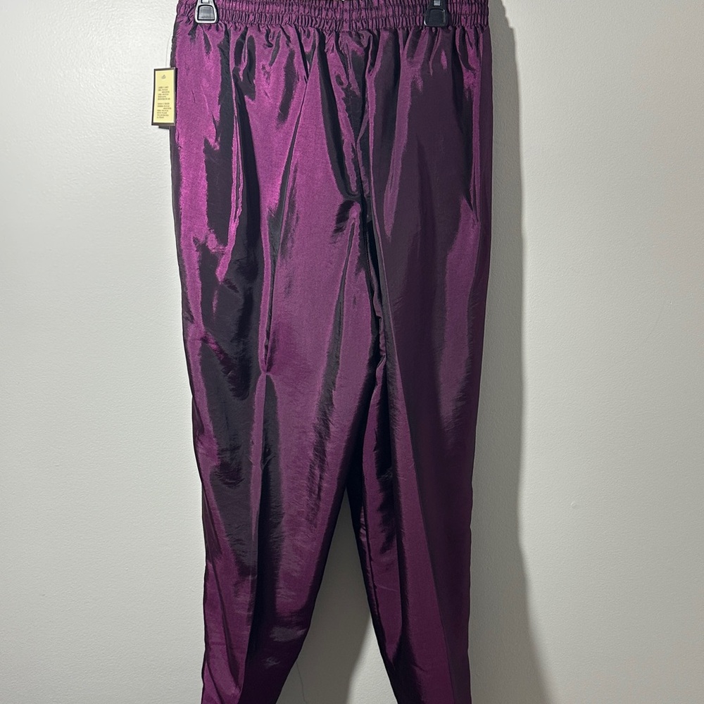 Vintage Outbrook NWT Tracksuit Size Large - Picture 7 of 8